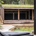 Jb190-fjerritslev-stenhusvej-34-b Hébergement de vacances Fjerritslev