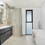 Сasa de vacaciones Jb190-fjerritslev-stenhusvej-34-b