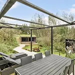 Jb190-fjerritslev-stenhusvej-34-b Hébergement de vacances *