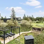 Сasa de vacaciones Jb190-fjerritslev-stenhusvej-34-b Fjerritslev