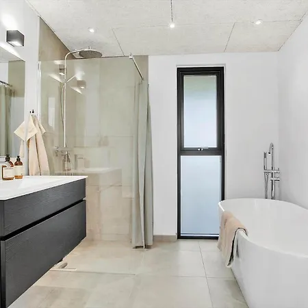 Casa vacanze Jb190-fjerritslev-stenhusvej-34-b