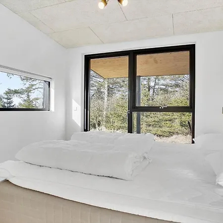 Casa vacanze Jb190-fjerritslev-stenhusvej-34-b