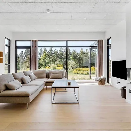 Jb190-fjerritslev-stenhusvej-34-b Casa vacanze Fjerritslev