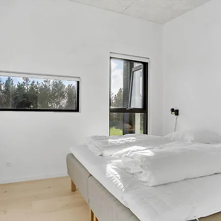 Jb190-fjerritslev-stenhusvej-34-b Casa vacanze