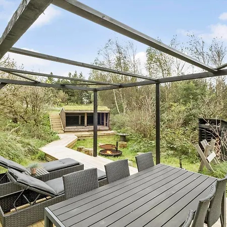 Jb190-fjerritslev-stenhusvej-34-b Casa vacanze *