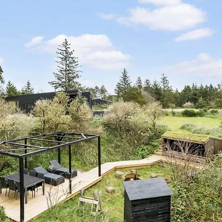 Casa vacanze Jb190-fjerritslev-stenhusvej-34-b Fjerritslev