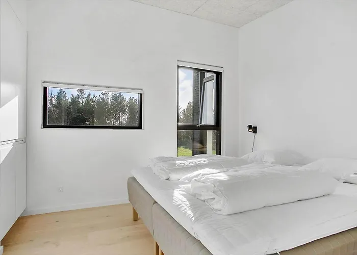 Jb190-fjerritslev-stenhusvej-34-b بيت للعطل